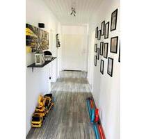 91m2 Dinkelscherben 3 Zimmer hell Garten Mitbenutzung Garage