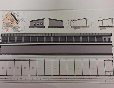 Foto - andere zur Miete in Ostrhauderfehn