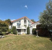 Einfamilienhaus mit Fernblick in Modautal