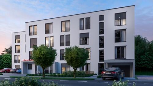 Foto - Provisionsfrei: Boarding Apartment in Unterschleißheim!