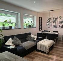 Moderne 2,5-Zimmer-Souterrainwohnung in Kurtscheid - Melsbach