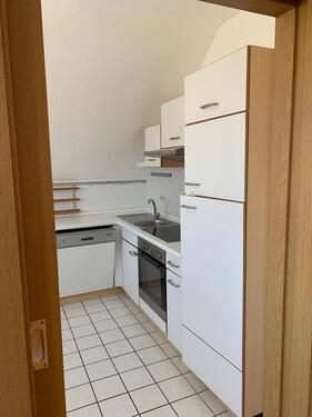 Foto - Etagenwohnung in Konradsreuth zur Miete