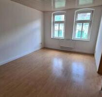 2 Raum Wohnung in Zimmerstr. 13 - Weißenfels
