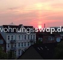Wohnungsswap - 2 Zimmer, 60 m² - Mumsenstraße, Altona, Hamburg