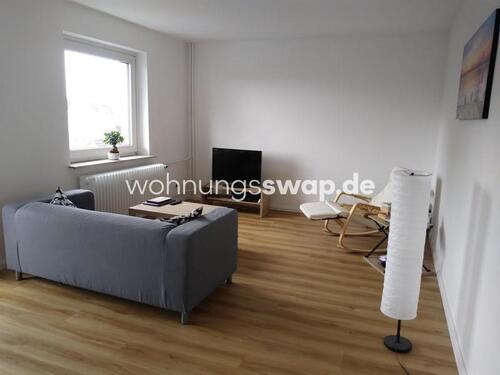 Foto - Etagenwohnung zur Miete in Hamburg
