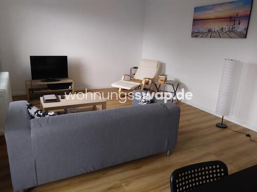 Foto - Etagenwohnung in Hamburg zur Miete