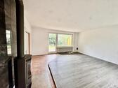 Foto - Etagenwohnung zur Miete in Wrestedt