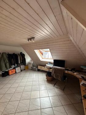 Foto - Etagenwohnung zur Miete in Göppingen