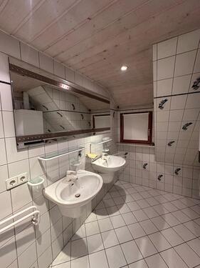 Foto - Etagenwohnung in Göppingen