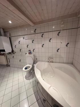 Foto - Etagenwohnung in Göppingen zur Miete