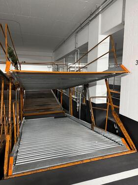Foto - Duplex Stellplatz - Implerstraße