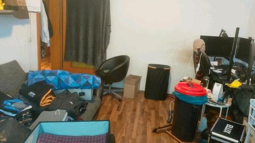 Foto - Etagenwohnung in Recklinghausen