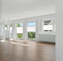Foto - Exklusive 3-Zimmer Wohnung mit Balkon, TG und Stellplatz