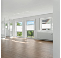 Exklusive 3-Zimmer Wohnung mit Balkon, TG und Stellplatz - Inzigkofen