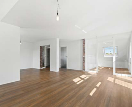 Foto - Etagenwohnung in Inzigkofen zur Miete