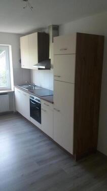 Foto - Etagenwohnung in Illertissen