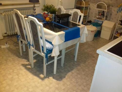 Foto - DG, 4 ZKB Wohnung, citynah zu vermieten