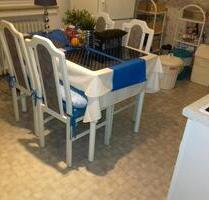 DG, 4 ZKB Wohnung, citynah zu vermieten - Bad Salzuflen