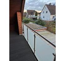 2 Zimmer Wohnung in Hämelerwald - Lehrte