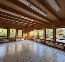 Büros mit kleiner Halle - 1.500,00 EUR Kaltmiete, in Peine (PLZ: 31224)