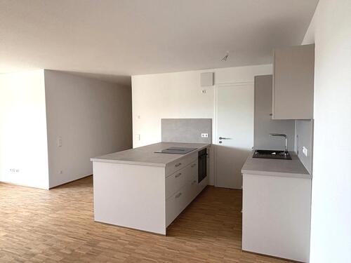 Foto - 4 Zimmer Etagenwohnung zur Miete in Leonberg