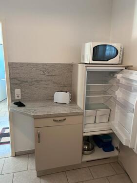 Foto - Etagenwohnung zur Miete in Ingelheim am Rhein