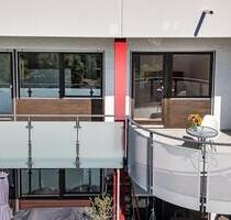 Renovierte 2-Zi.-Whg. in Pasing mit großem Balkon - München Pasing-Obermenzing