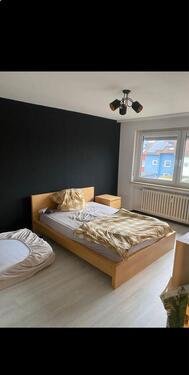 Foto - 3 Zimmer Etagenwohnung zur Miete in Schweinfurt