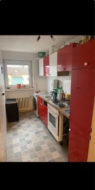 Foto - 3 Zimmer Etagenwohnung in Schweinfurt