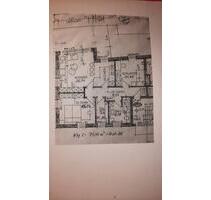 Anfrage STOPP!!Langförden-Ortsmitte: Schöne renovierte 3 Zi.-Whg. - Vechta