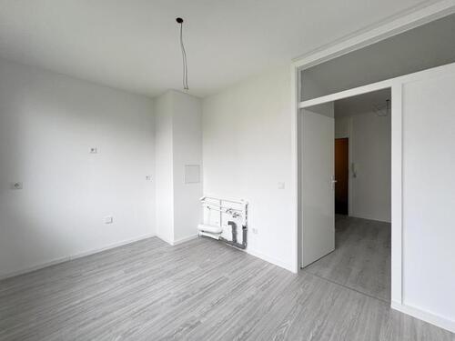 Foto - 2 Zimmer Etagenwohnung zur Miete in Dortmund