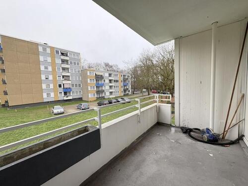 Foto - Etagenwohnung in Dortmund zur Miete