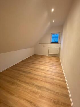 Foto - 2 Zimmer Dachgeschoßwohnung in Eslohe (Sauerland)