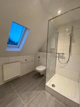 Foto - Dachgeschoßwohnung in Eslohe (Sauerland) zur Miete