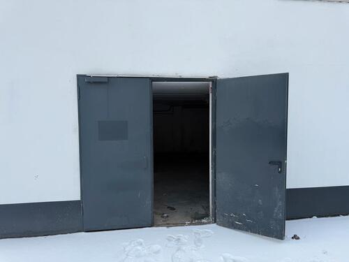 Foto - Lager Halle Lagerraum Selfstorage Top