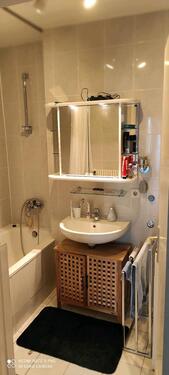 Foto - 3 Zimmer Etagenwohnung in Schweinfurt