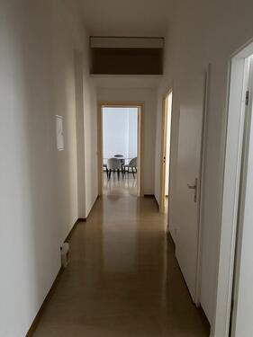 Foto - Etagenwohnung in Berlin zur Miete