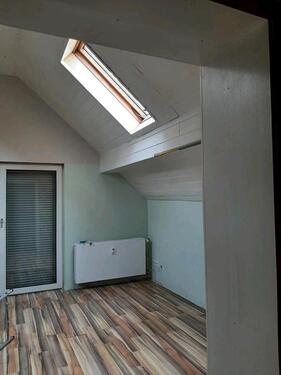Foto - Dachgeschoßwohnung in Waldbröl zur Miete