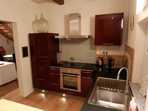 Foto - 2.5 Zimmer Maisonettenwohnung zur Miete in Feuchtwangen