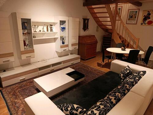 Foto - Maisonettenwohnung in Feuchtwangen zur Miete