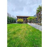 Modernes Reihenhaus in Wendschott mit tollem Garten - Wolfsburg Alt-Wolfsburg