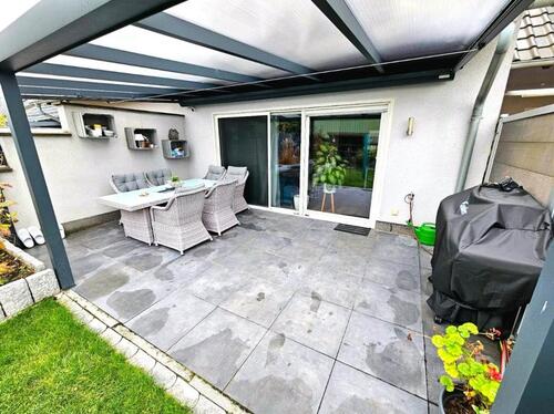 Foto - 3 Zimmer Einfamilienhaus zum Kaufen in Wolfsburg