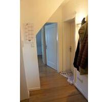 2 Zimmer-Küche-Bad, am Homburg Nähe HTW Rotenbühl, saniert! - Saarbrücken Kieselhumes