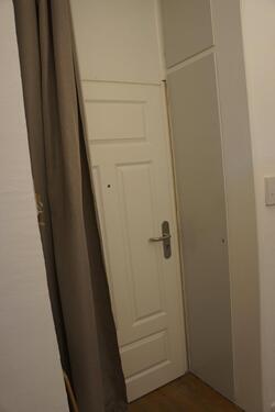 Foto - 2 Zimmer Dachgeschoßwohnung zur Miete in Saarbrücken