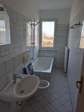 Foto - 3 Zimmer Etagenwohnung in Hettstedt