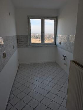 Foto - Etagenwohnung in Hettstedt zur Miete