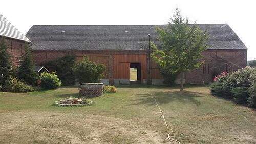 Foto - Seminarhof im Grünen – Retreat, Coaching, Coworking nahe Berlin