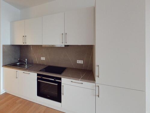 Foto - 2 Zimmer Erdgeschoßwohnung zur Miete in Offenbach am Main