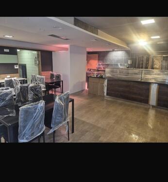 Foto - Dönerladen imbiss Lieferservice ( Döner Pizza ) miete