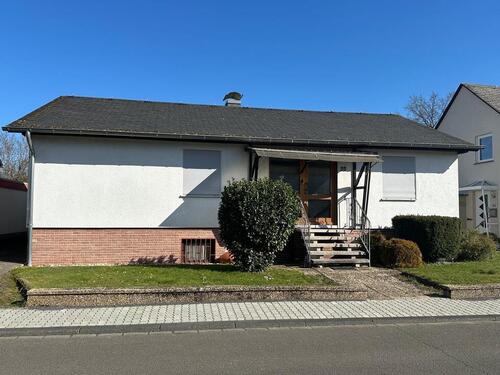 Foto - Einfamilienhaus in Wittlich-Wengerohr